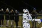 MLax vs Emmanuel  Men’s Lacrosse vs Emmanuel College. - Photo by Keith Nordstrom : MLax, lacrosse